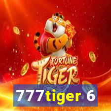 777tiger 6